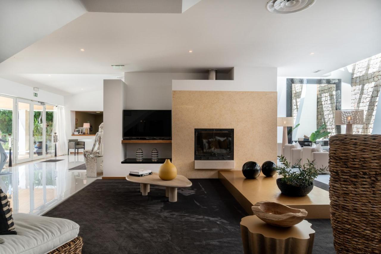 Hotel Valverde Design Country 5*