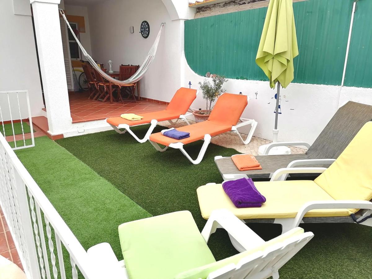 Holiday home Marreiro's House Algarve - Child Friendy - Private Pool