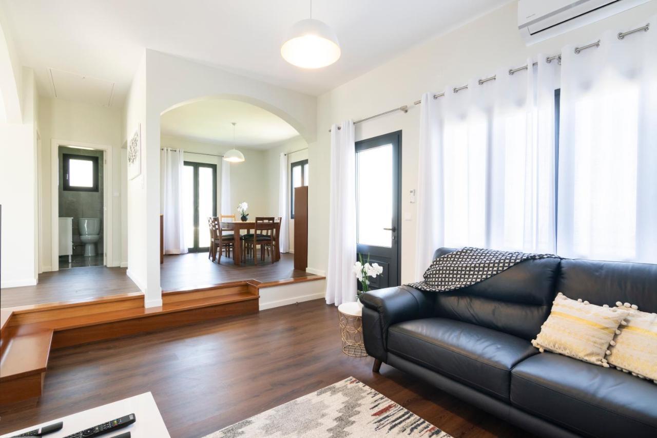 Villa Pearl *