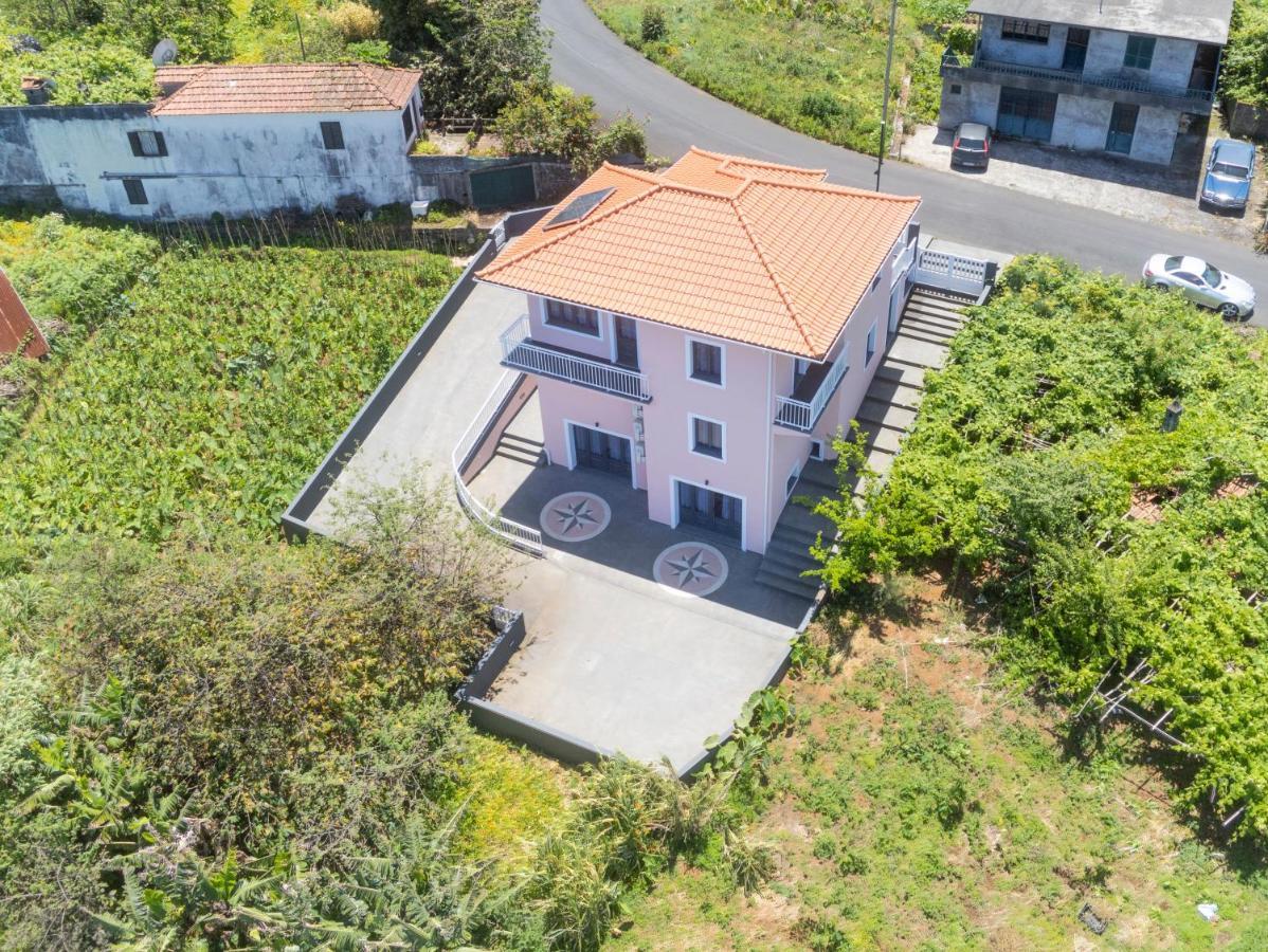 Villa Pearl