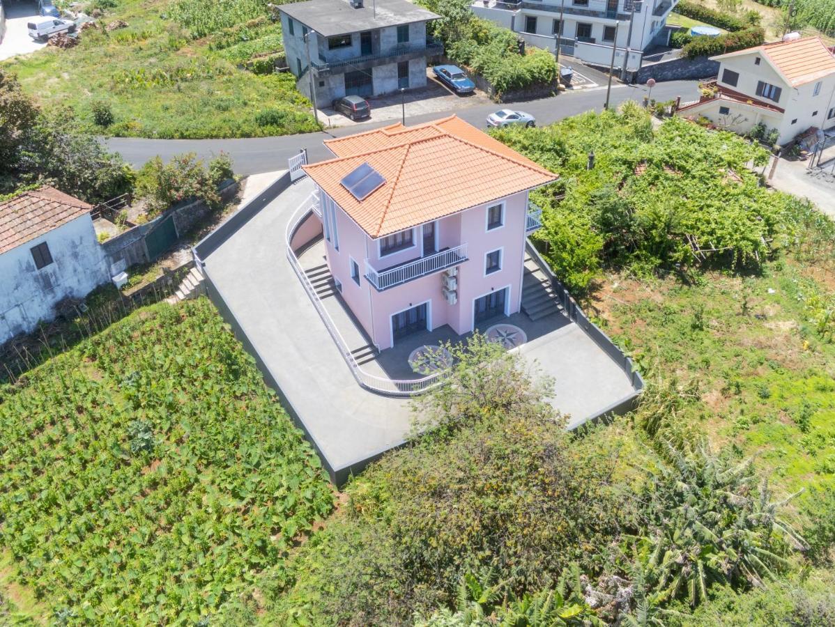 Pearl Villa