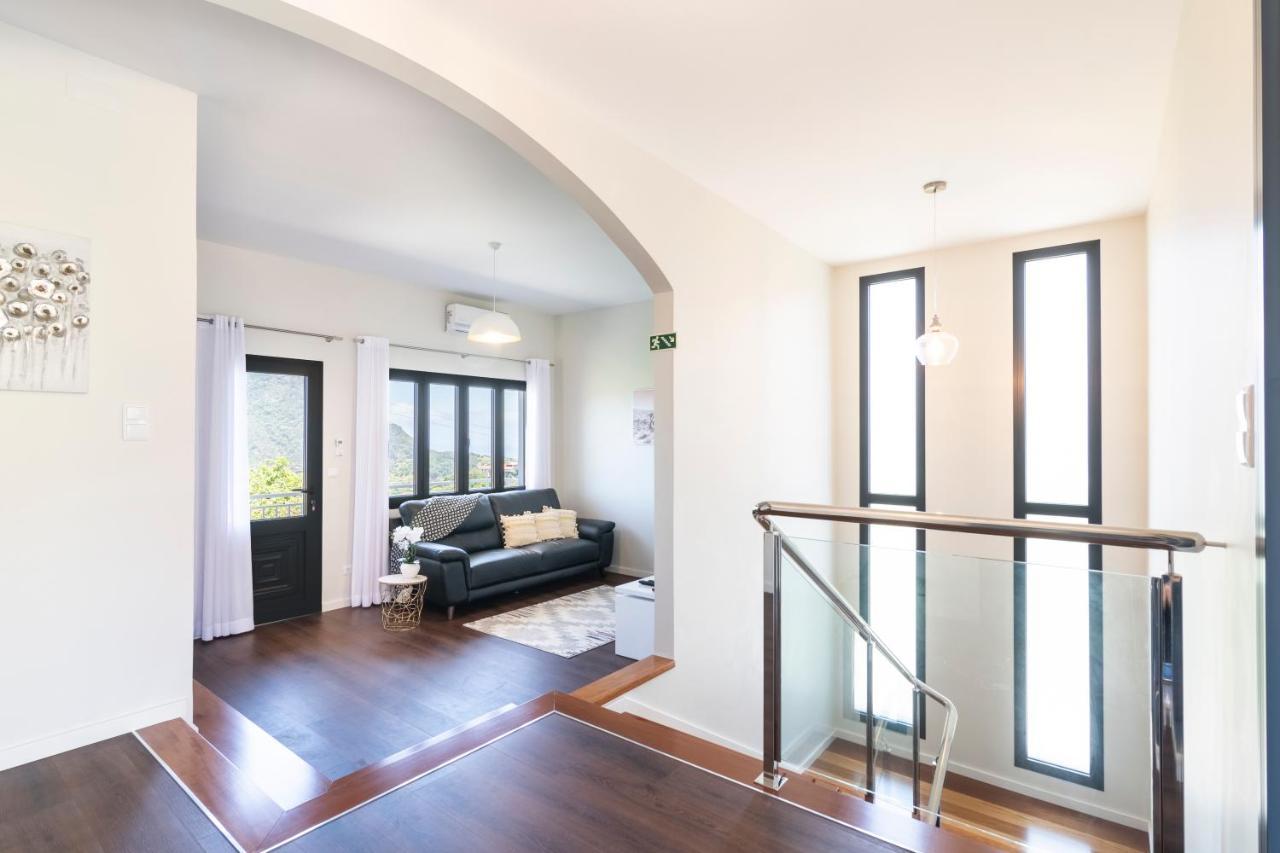Villa Pearl *