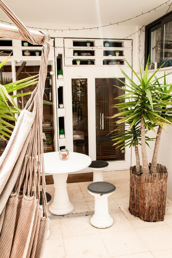 Villa Secret Spot Luxury