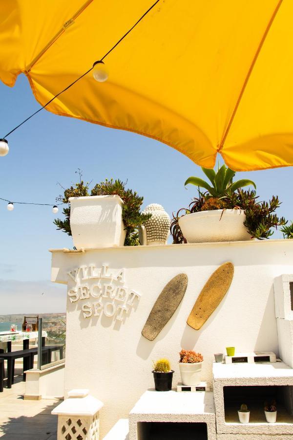 Secret Spot Luxury Villa Lourinha (Lisbon)