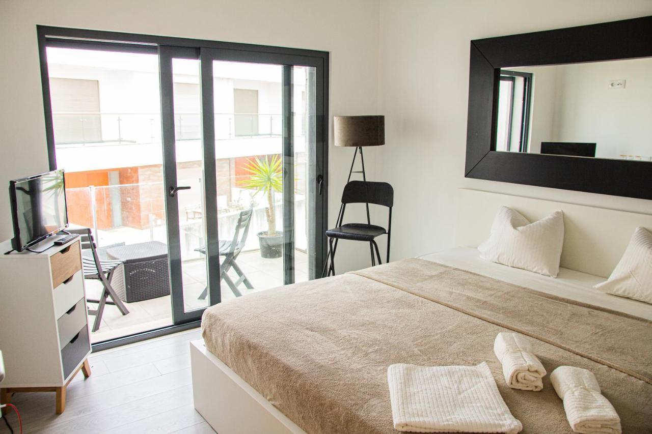 Secret Spot Luxury Lourinha (Lisbon)