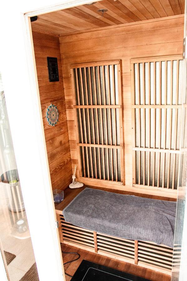Villa Secret Spot Luxury Lourinha (Lisbon)