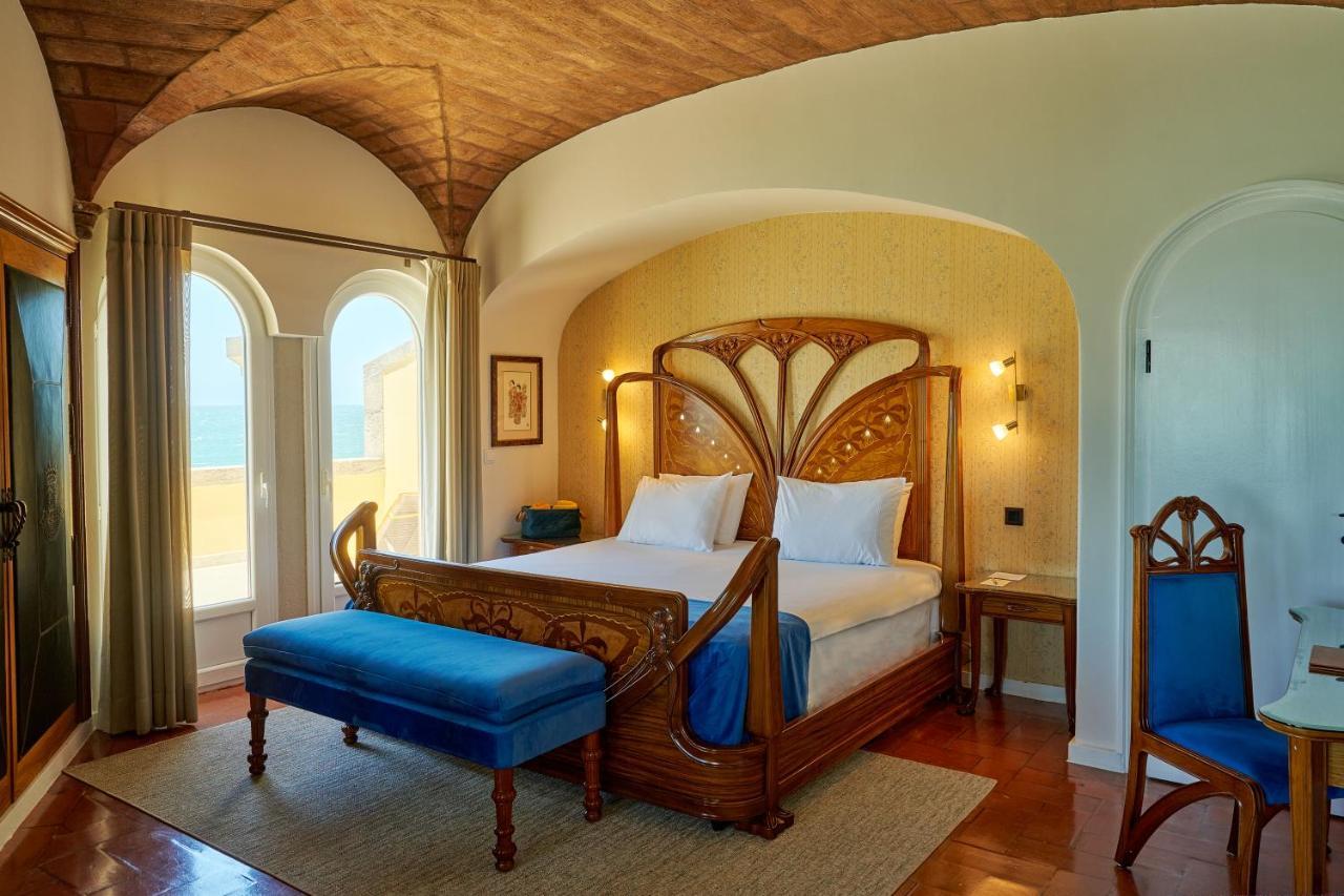 Fortaleza Do Guincho Relais & Chateaux 5*