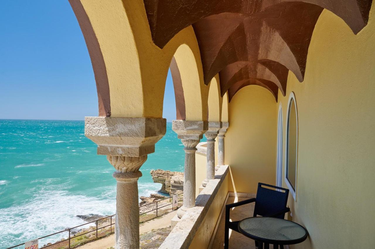 Fortaleza Do Guincho Relais & Chateaux Hotel 5*