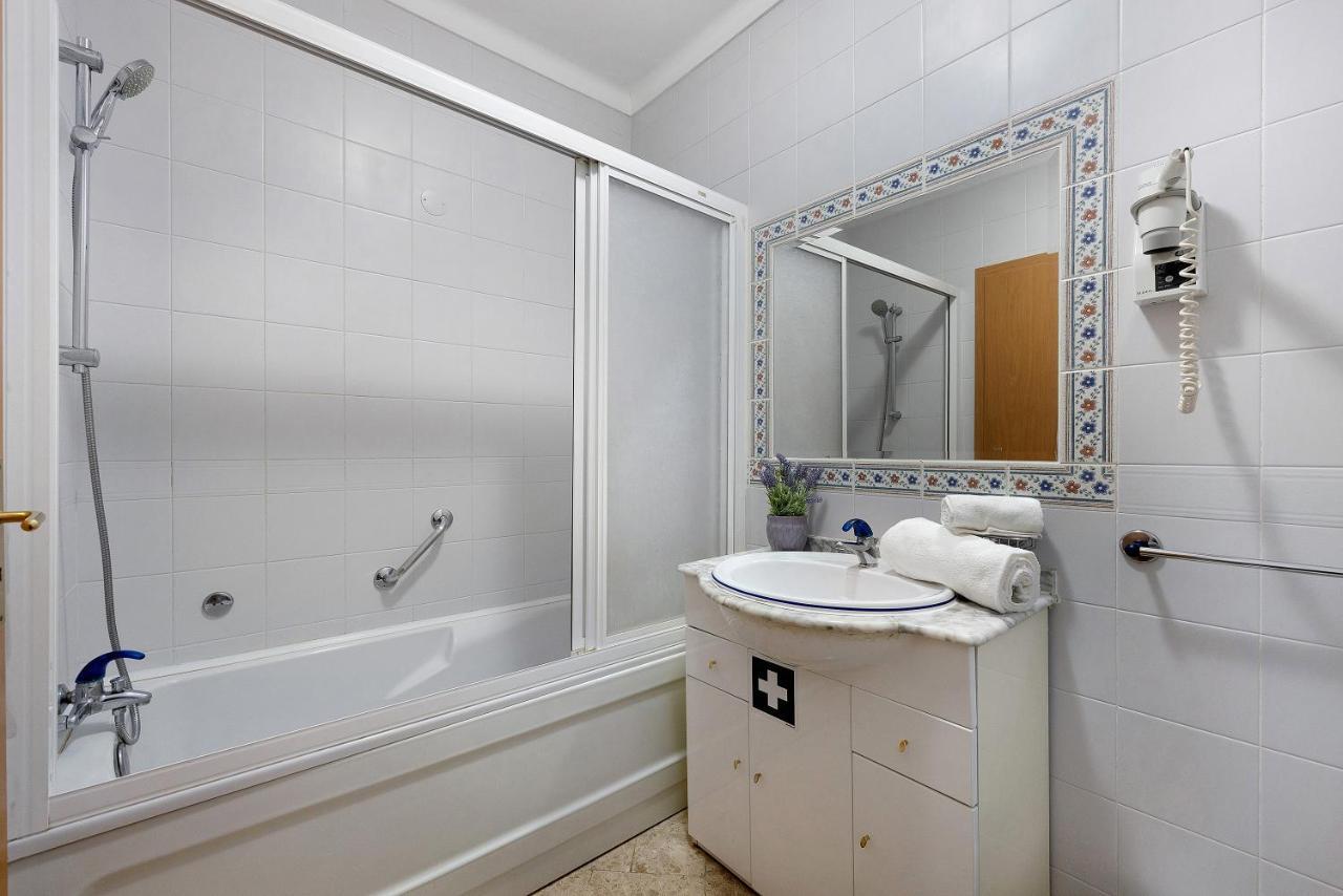 Apartamento Sunny Escape *