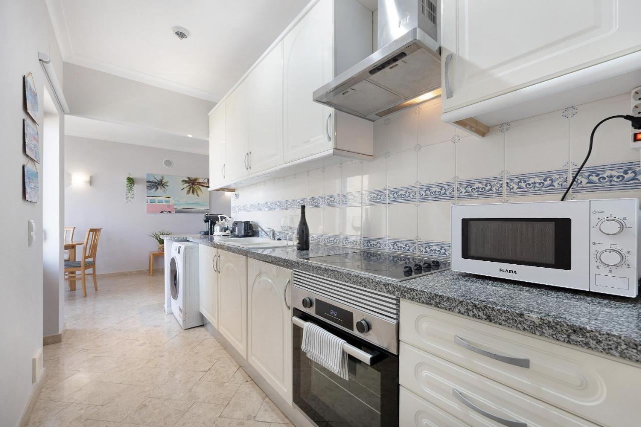 Sunny Escape Apartamento Portimão