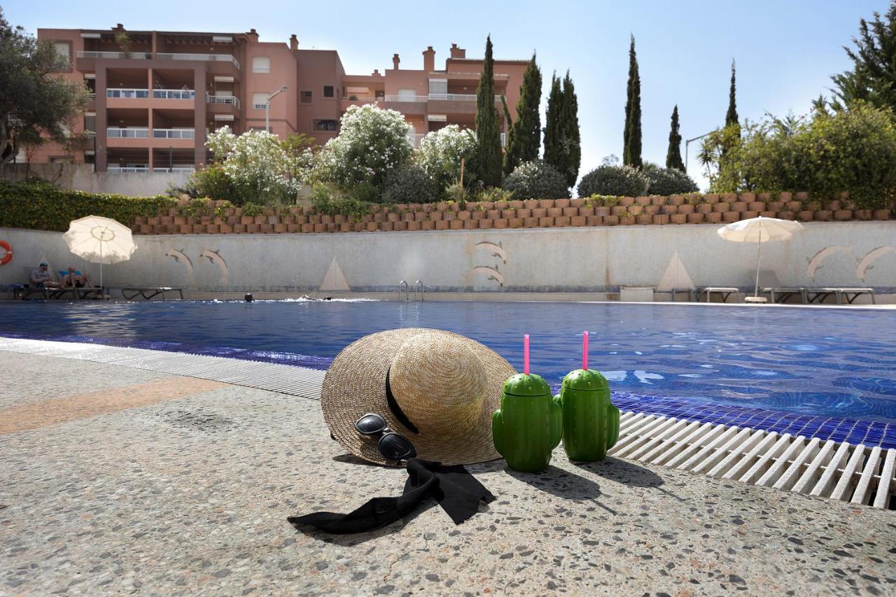 Apartamento Sunny Escape *