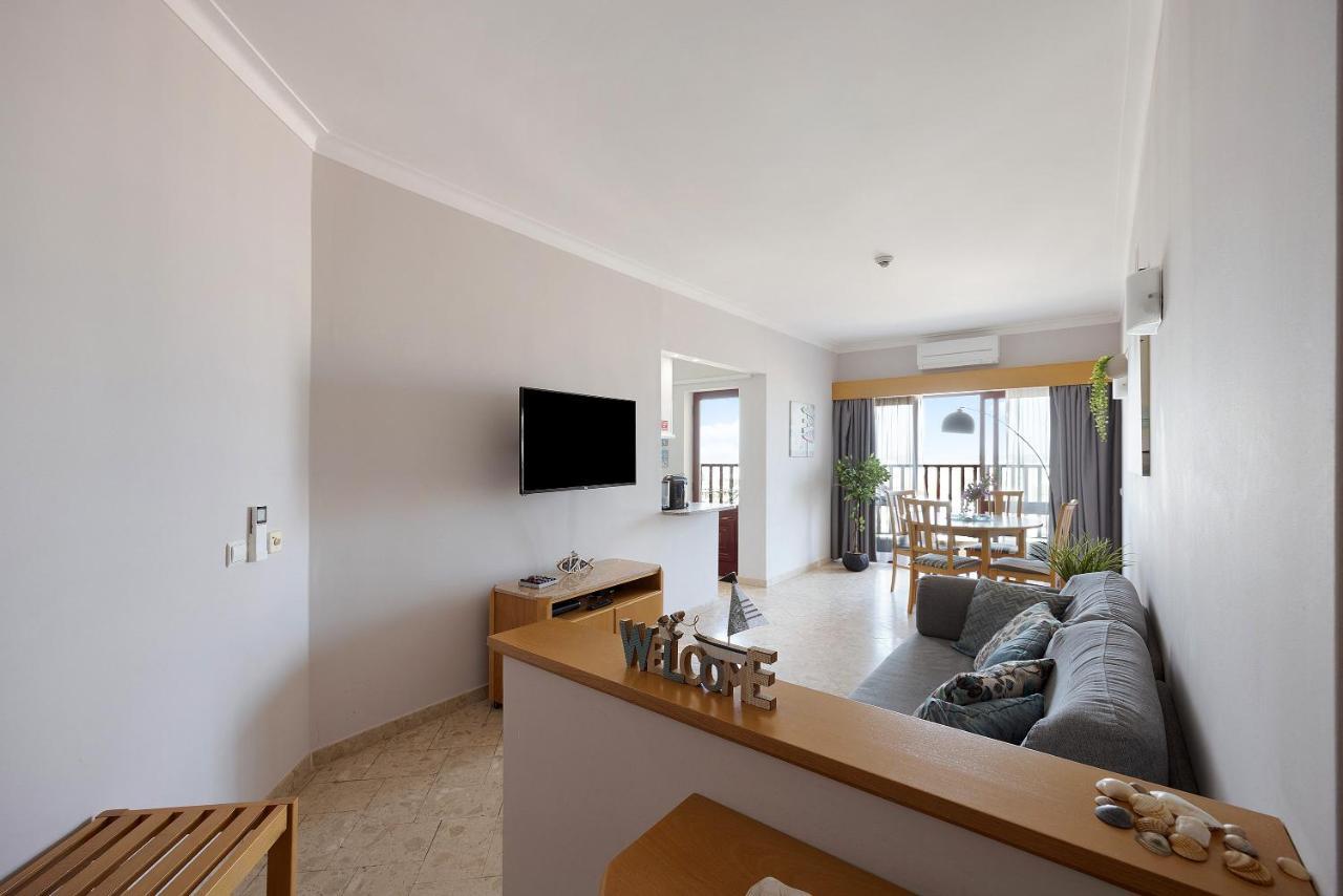 Sunny Escape Apartamento *