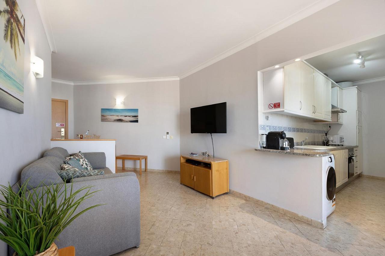 Sunny Escape Apartamento Portimão