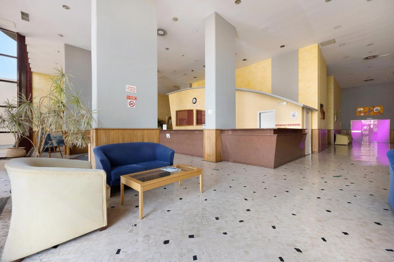 Apartamento Sunny Escape