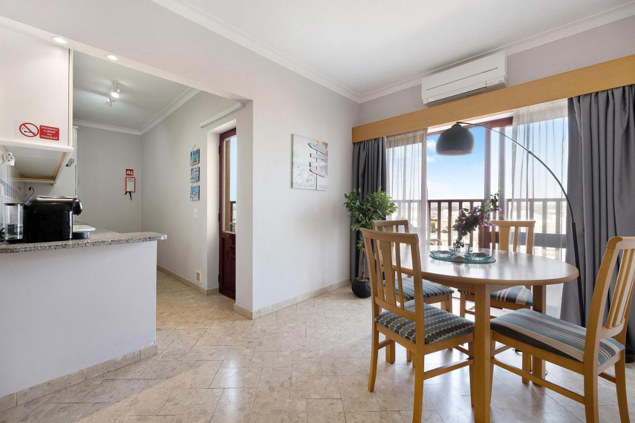 Sunny Escape Apartamento Portimão