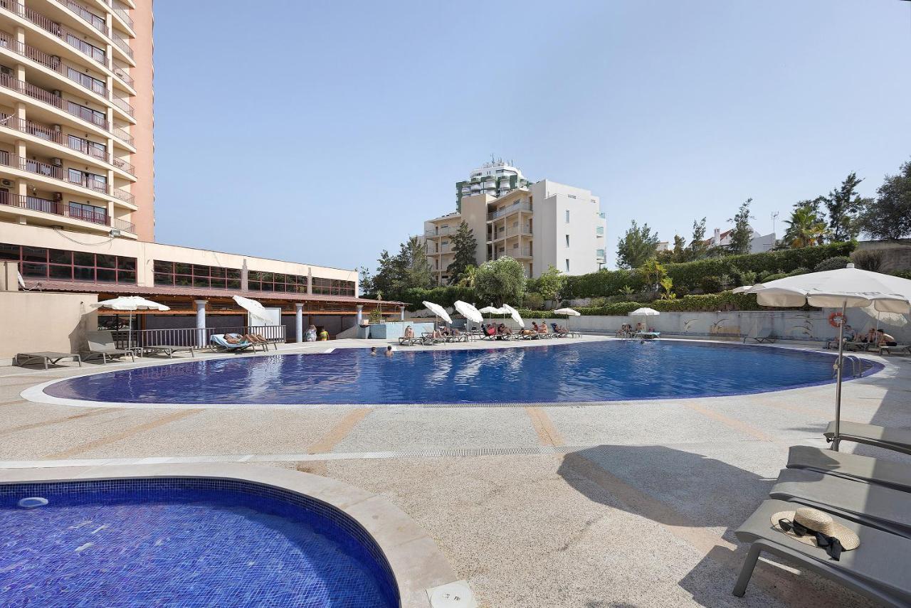 Apartamento Sunny Escape