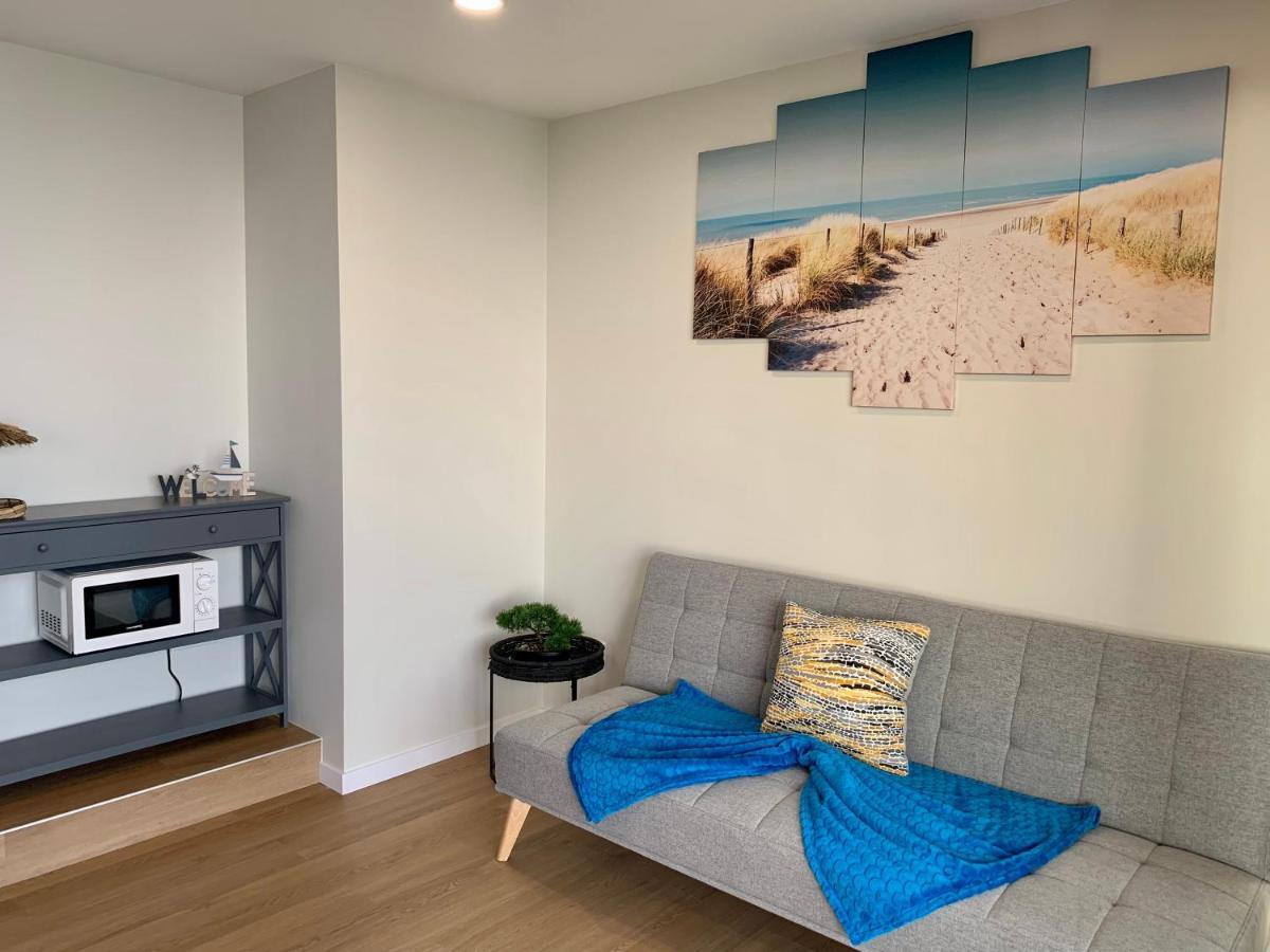 Madeira Sea Sunshine With Heated Pool Appartement *