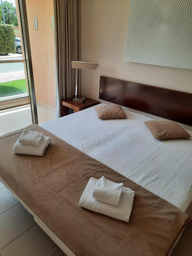 Appartement Salgados By The *