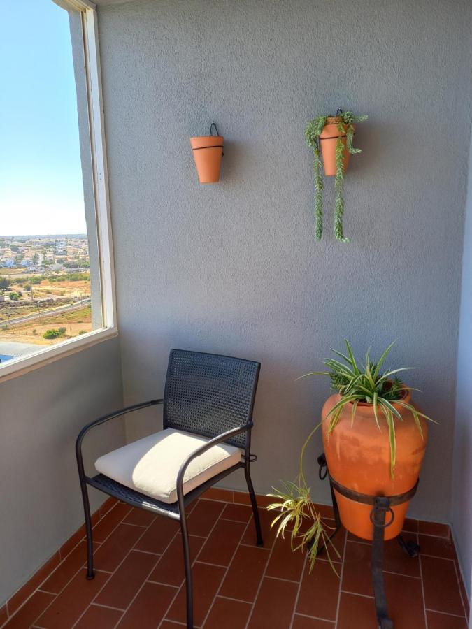 Appartement Sea View *