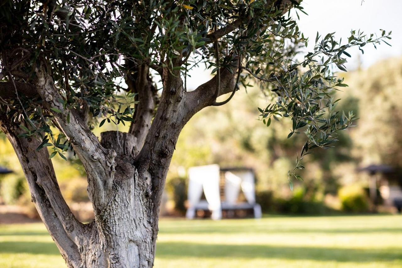 Hotel Valverde Design Country