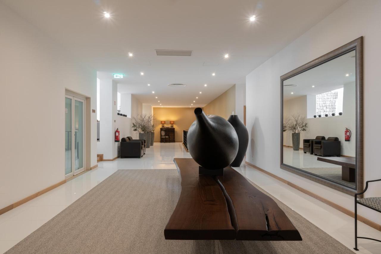 Valverde Design Country Hotel