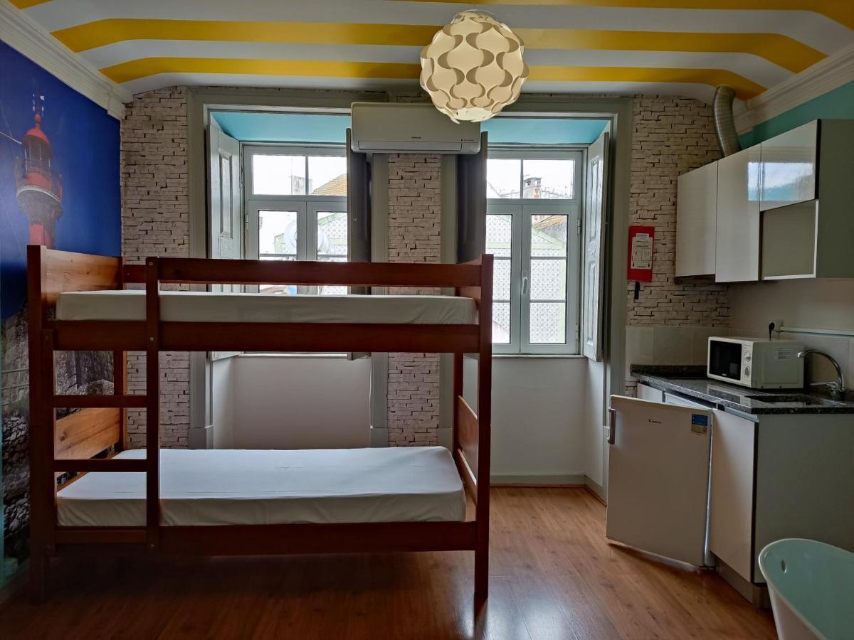 Hostal Meeting Figueira da Foz
