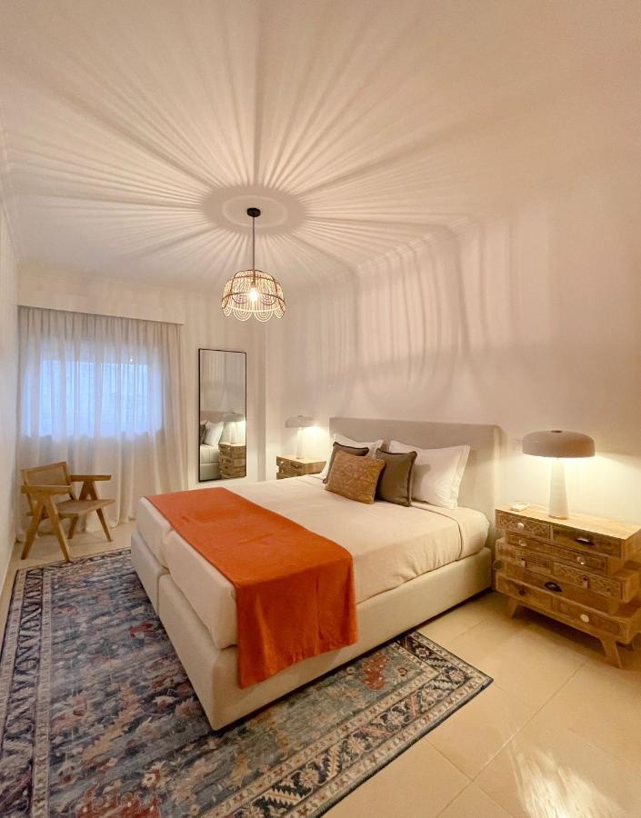 Formosa Village Apartamento Fuzeta
