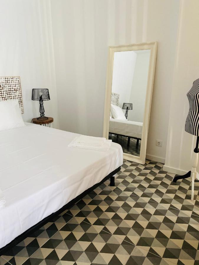 Villa A Casa Azul Santa Luzia (Tavira)