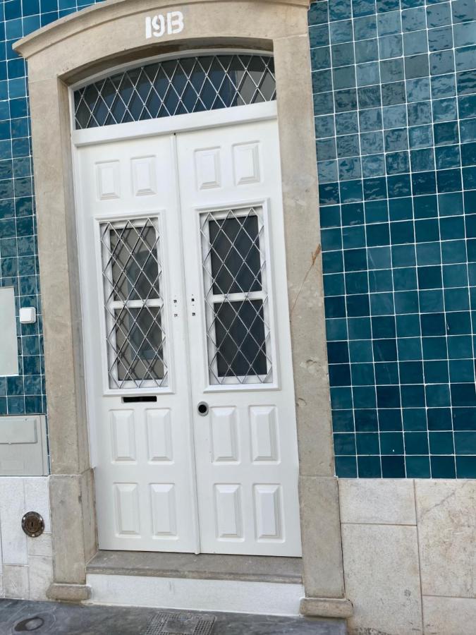 A Casa Azul Villa Santa Luzia (Tavira)