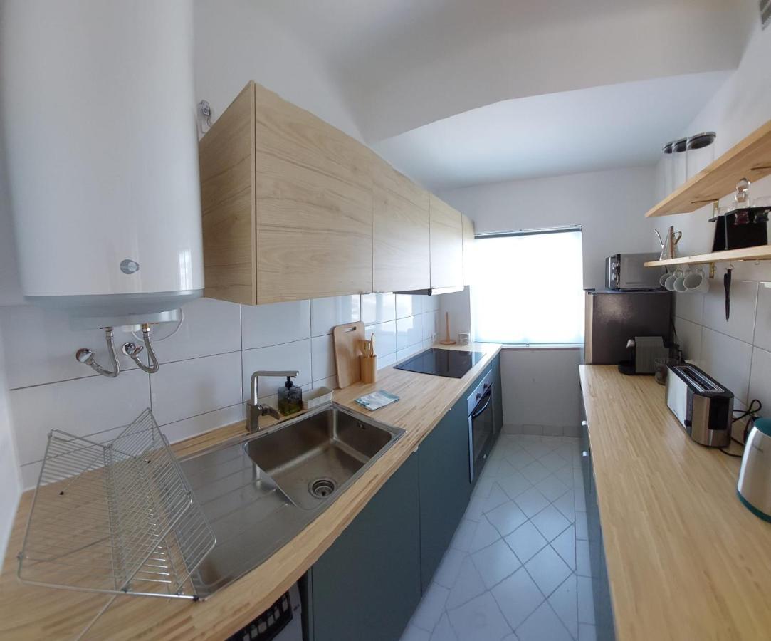 90m2 Com Vista Mar - Apartamento