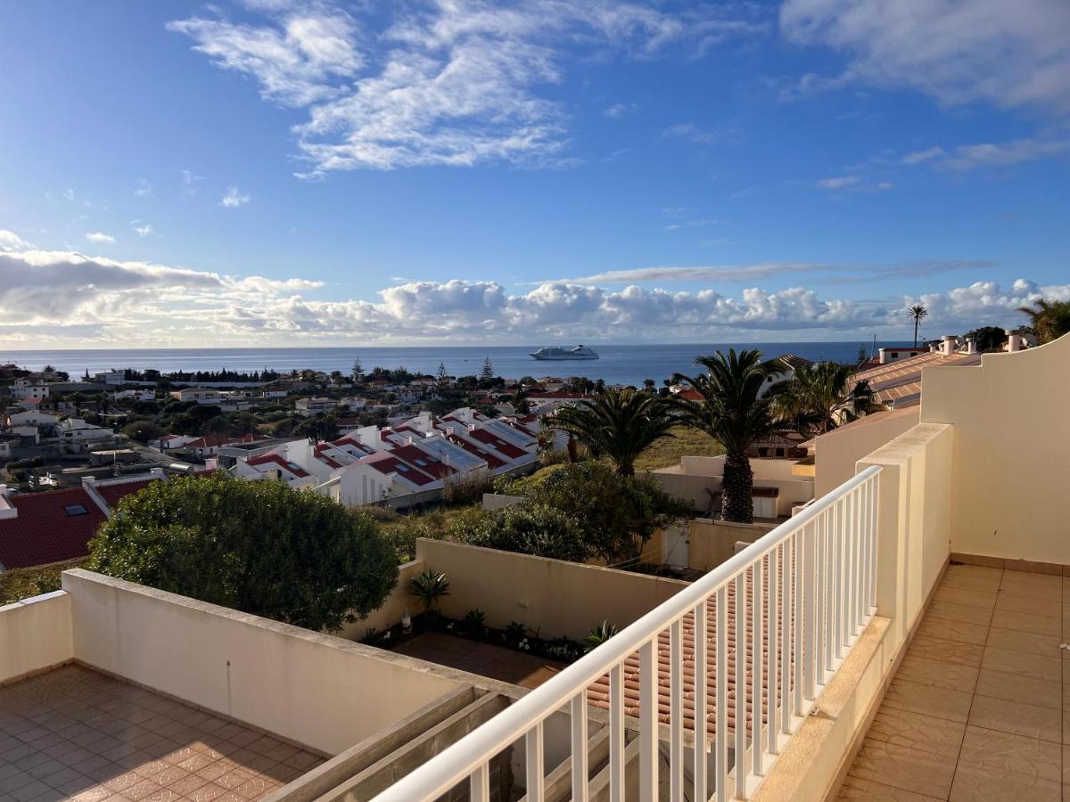 Casa Da Pedreira Porto Santo