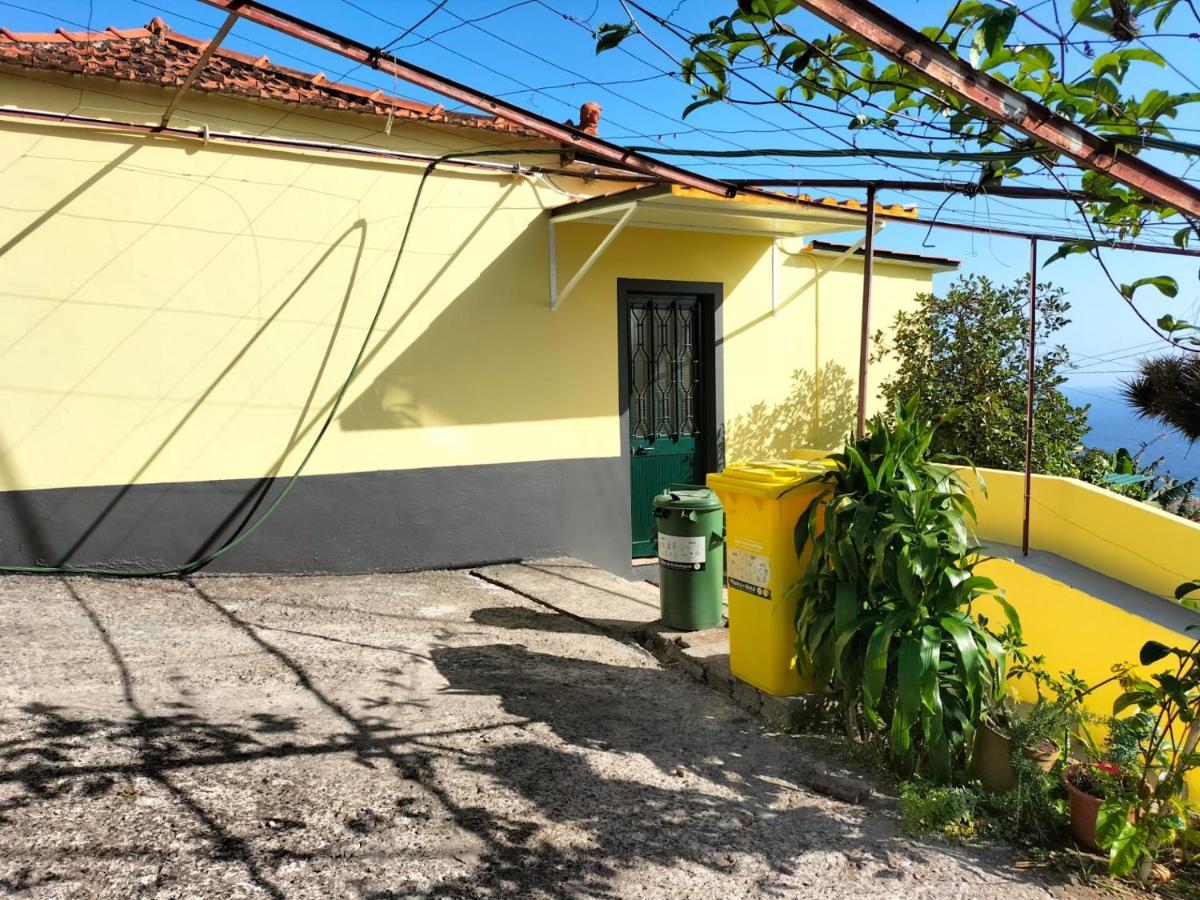 Holiday home Quintinha Dos Reis