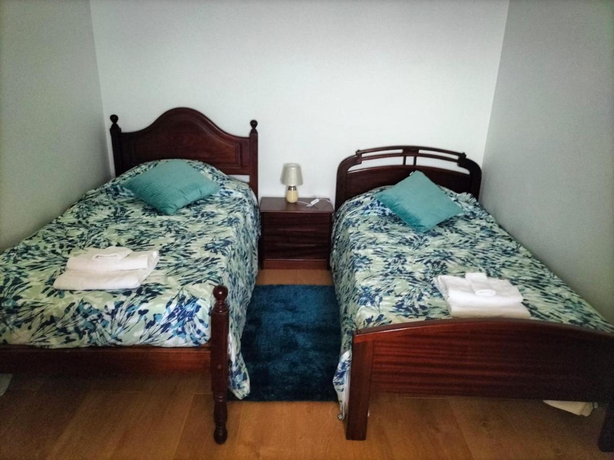 Holiday home Quintinha Dos Reis *