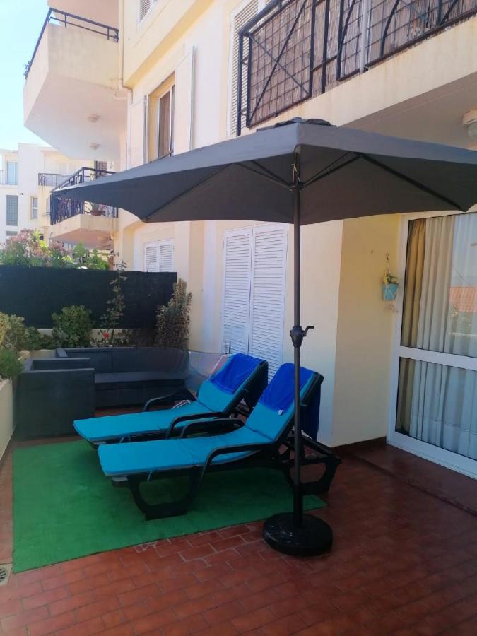 Falesia - Reis Magos Apartamento