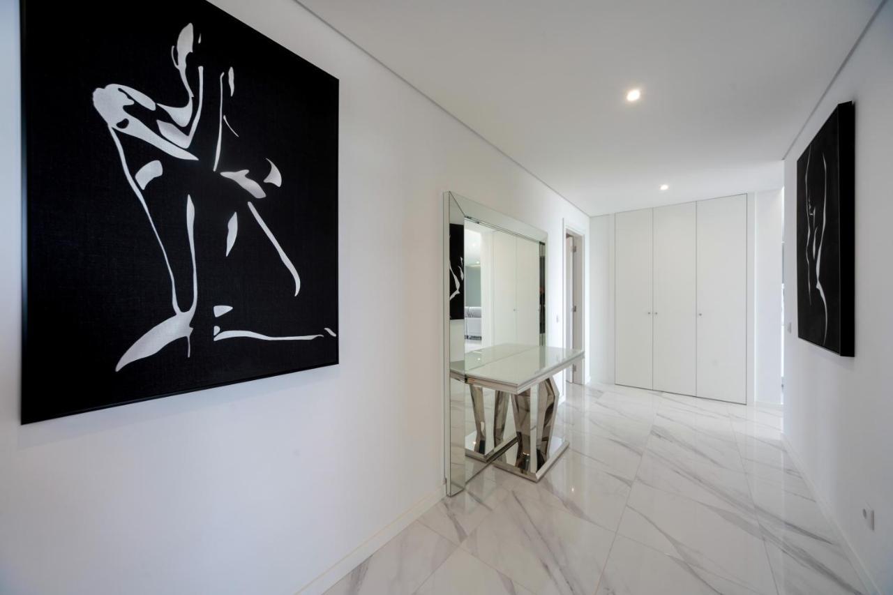 Apartment Luxury With Stunning Sea Views
