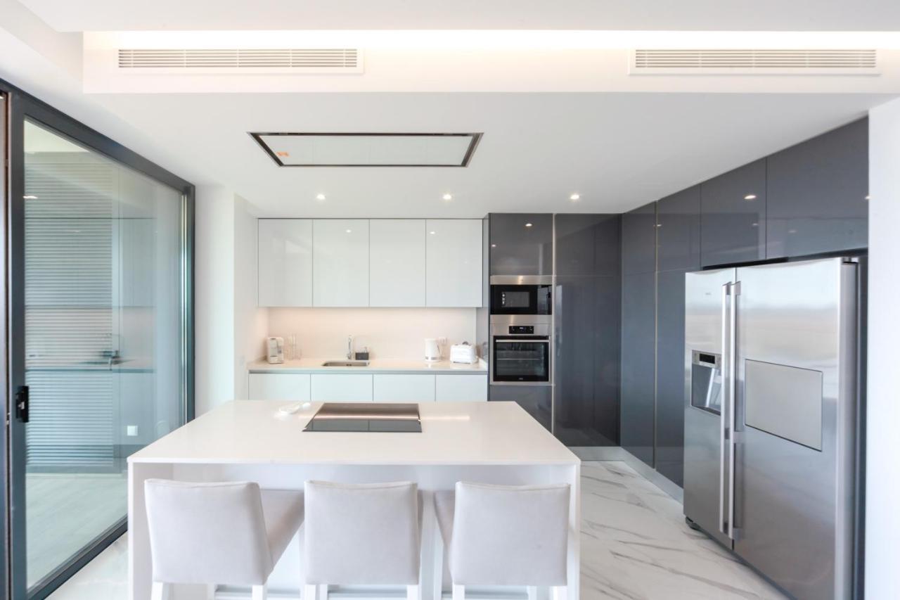 Appartement Luxury With Stunning Sea Views Portimão
