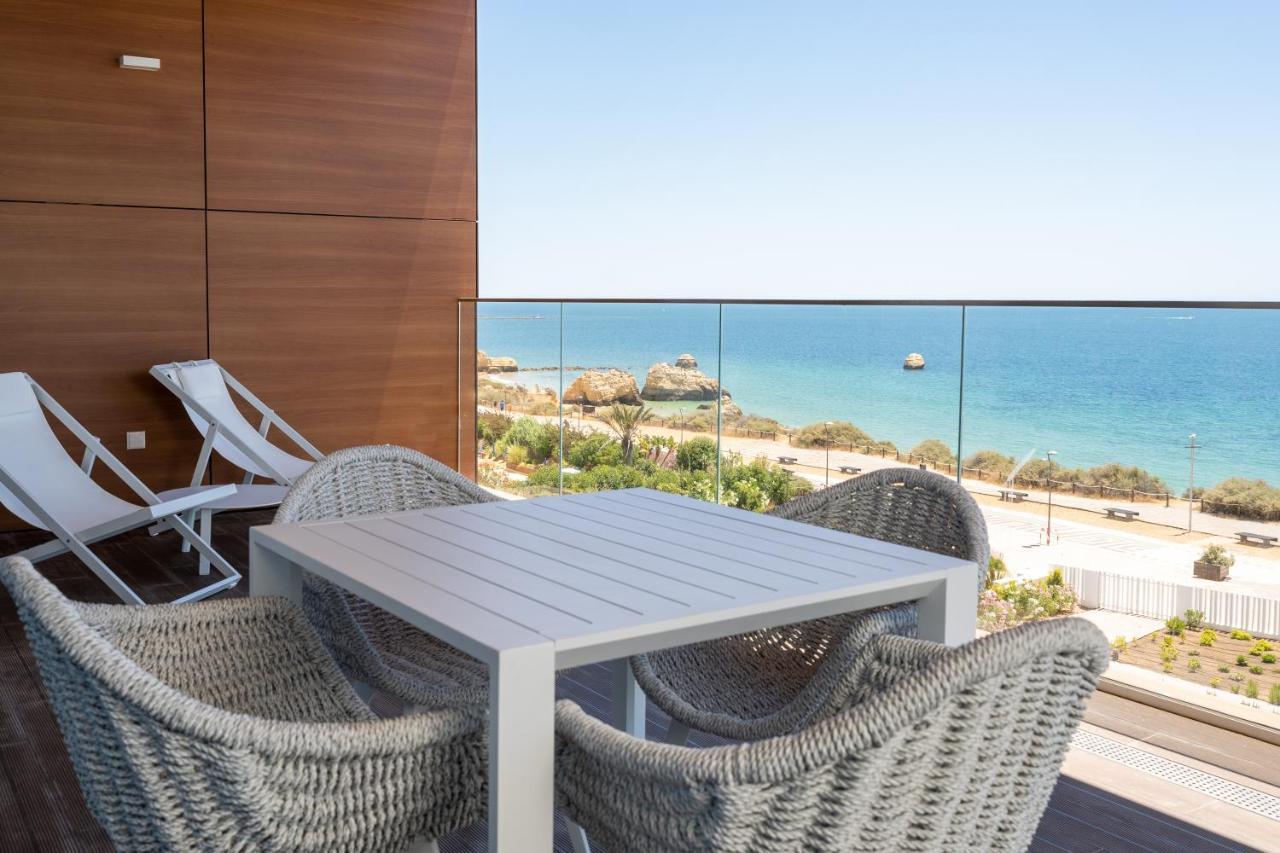 Shantivillas Apartment Portimao