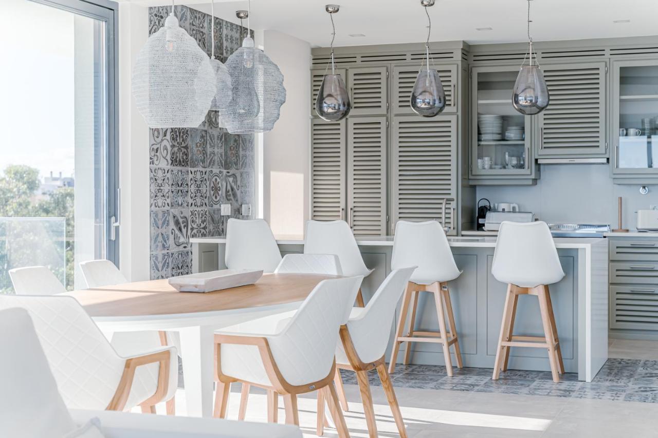 Shantivillas