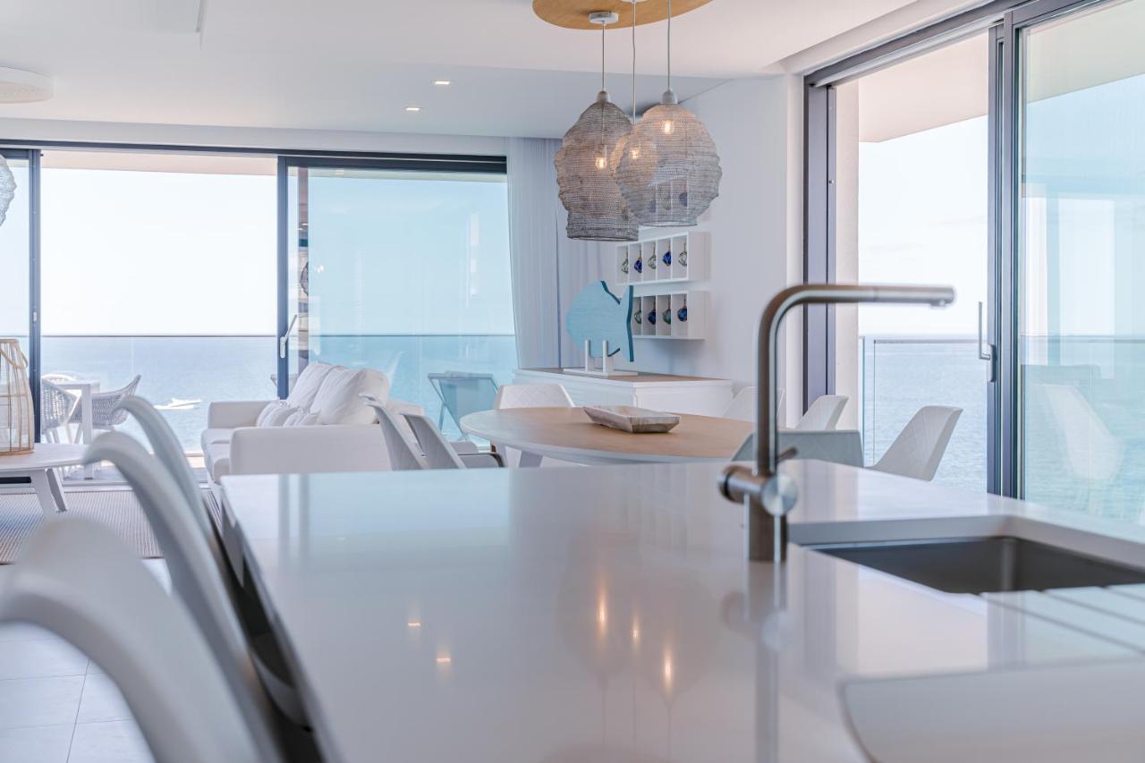 Shantivillas Apartment