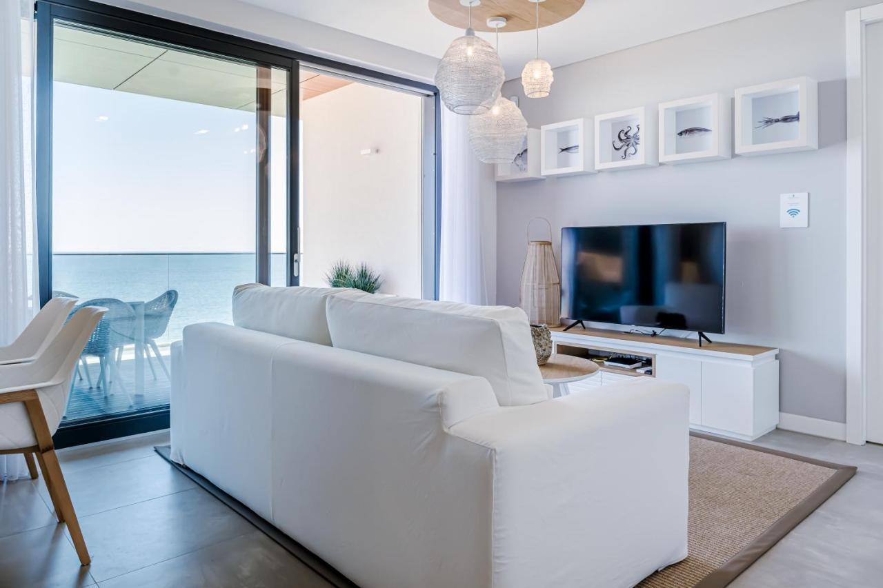 Apartment Shantivillas Portimao