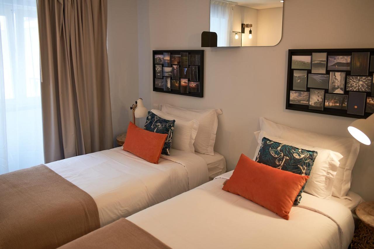 Cruzeiro Hotel Angra do Heroísmo