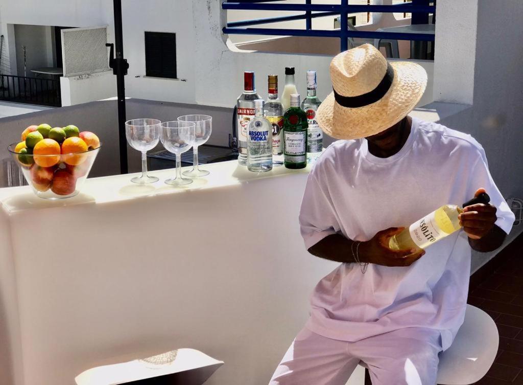 Da Gale Hotel Albufeira