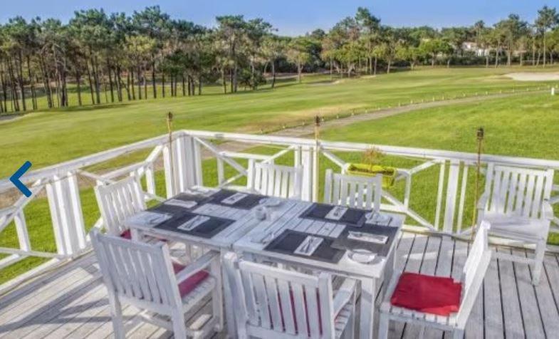 Quinta Do Golf, Sea & Sun Apartment