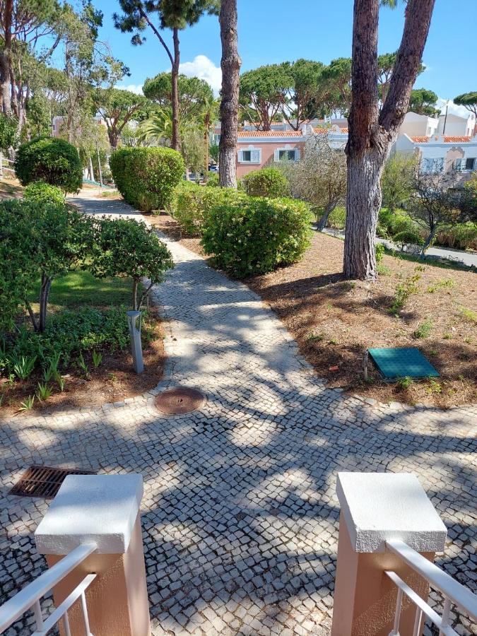Apartment Quinta Do Golf, Sea & Sun