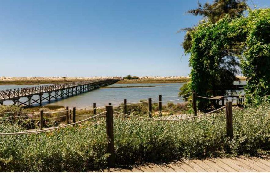 Apartment Quinta Do Golf, Sea & Sun