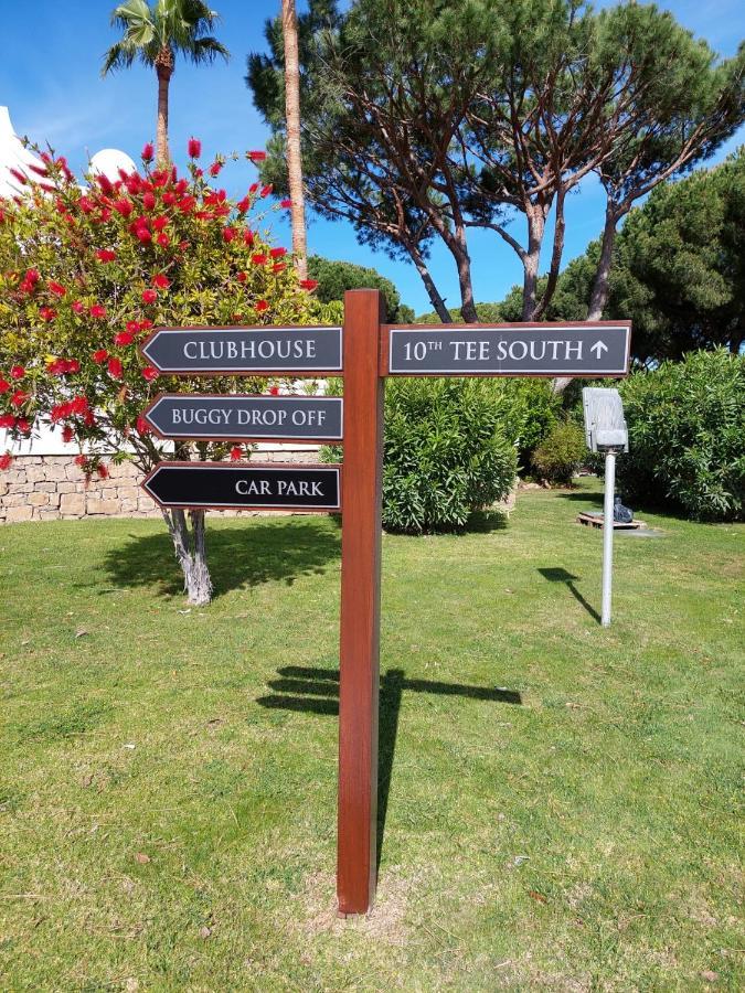 Apartment Quinta Do Golf, Sea & Sun *