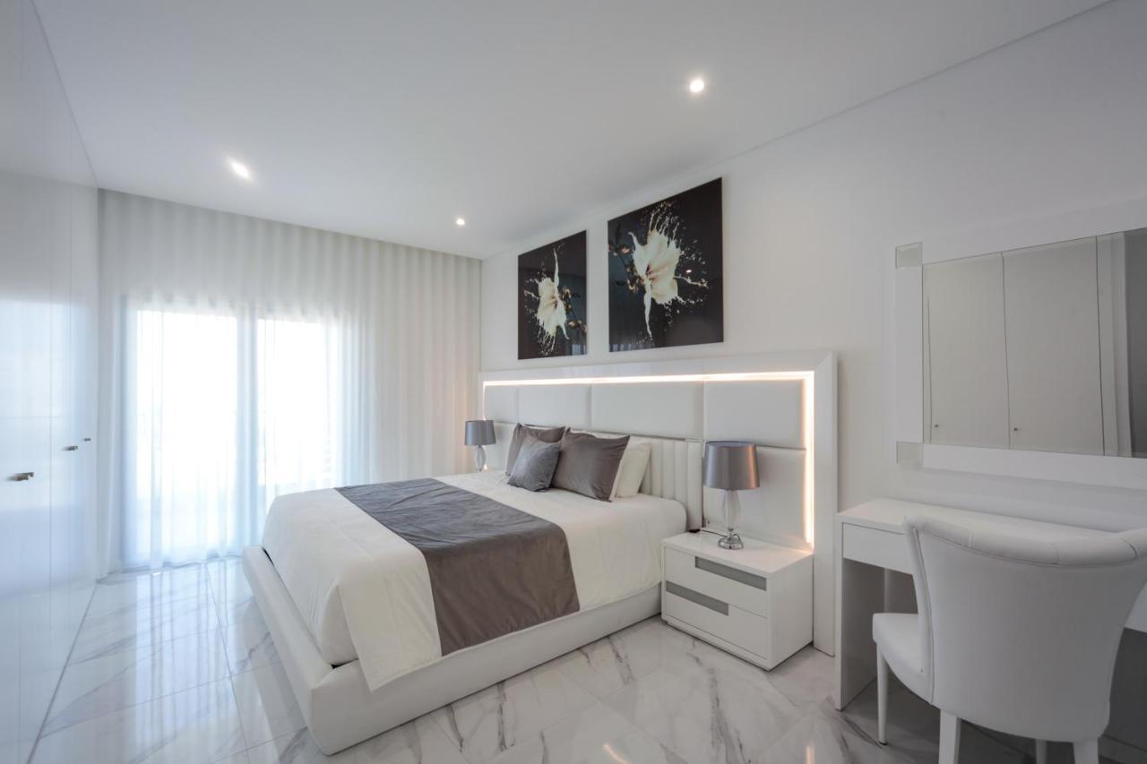 Apartment Luxury With Stunning Sea Views *