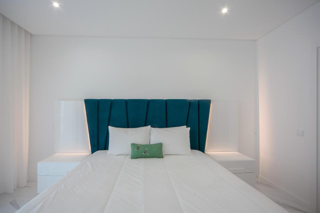 Luxury With Stunning Sea Views * Portimao