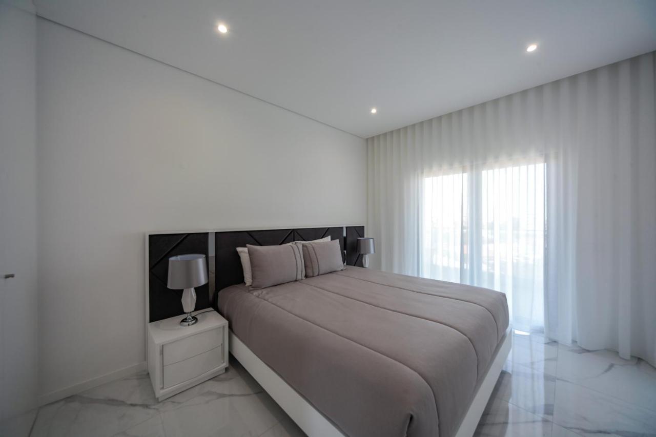 Luxury With Stunning Sea Views Portimao