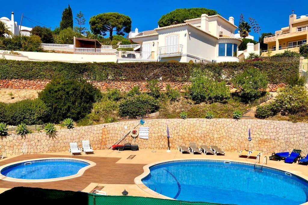 Apartment Art 13 - Com Piscina Carvoeiro (Lagoa)